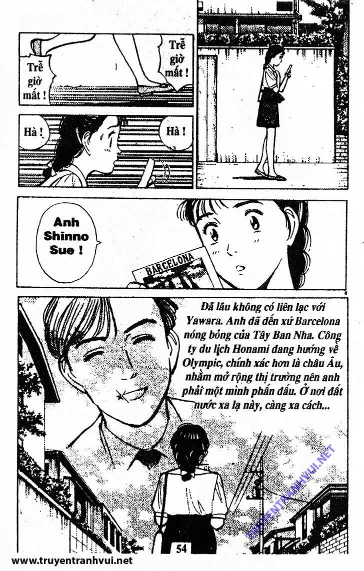 Chương 212 - Trang 8
