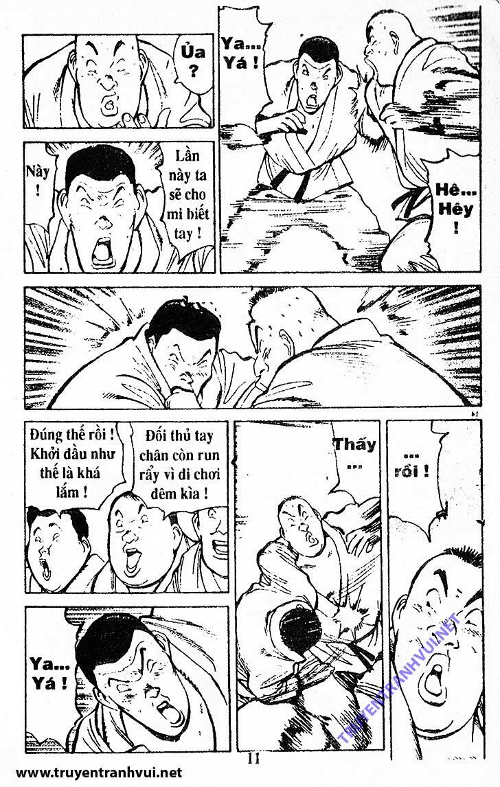 Chương 213 - Trang 11