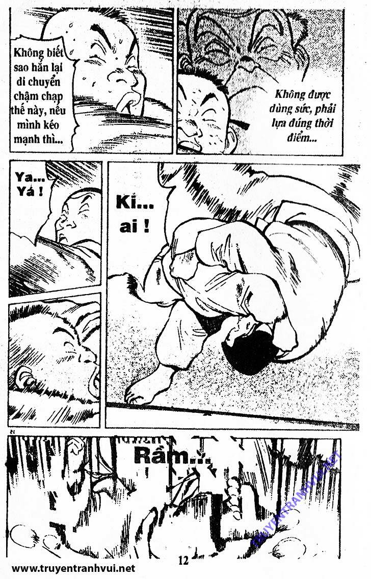 Chương 213 - Trang 12