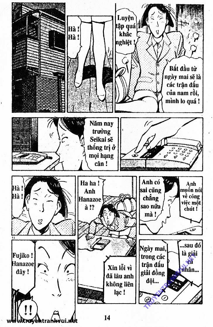 Chương 213 - Trang 14