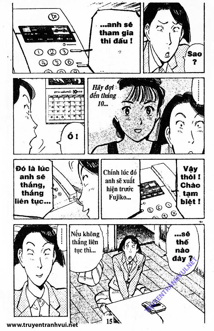 Chương 213 - Trang 15