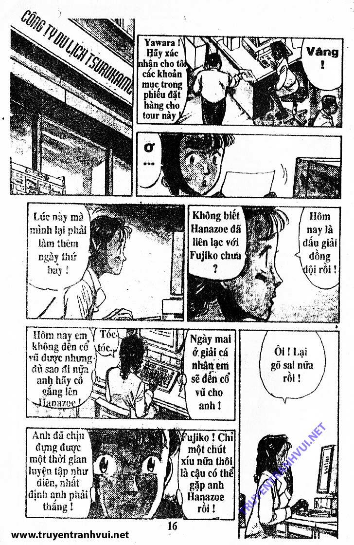 Chương 213 - Trang 16