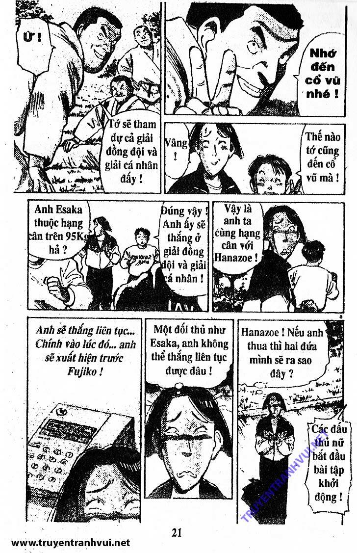 Chương 213 - Trang 20