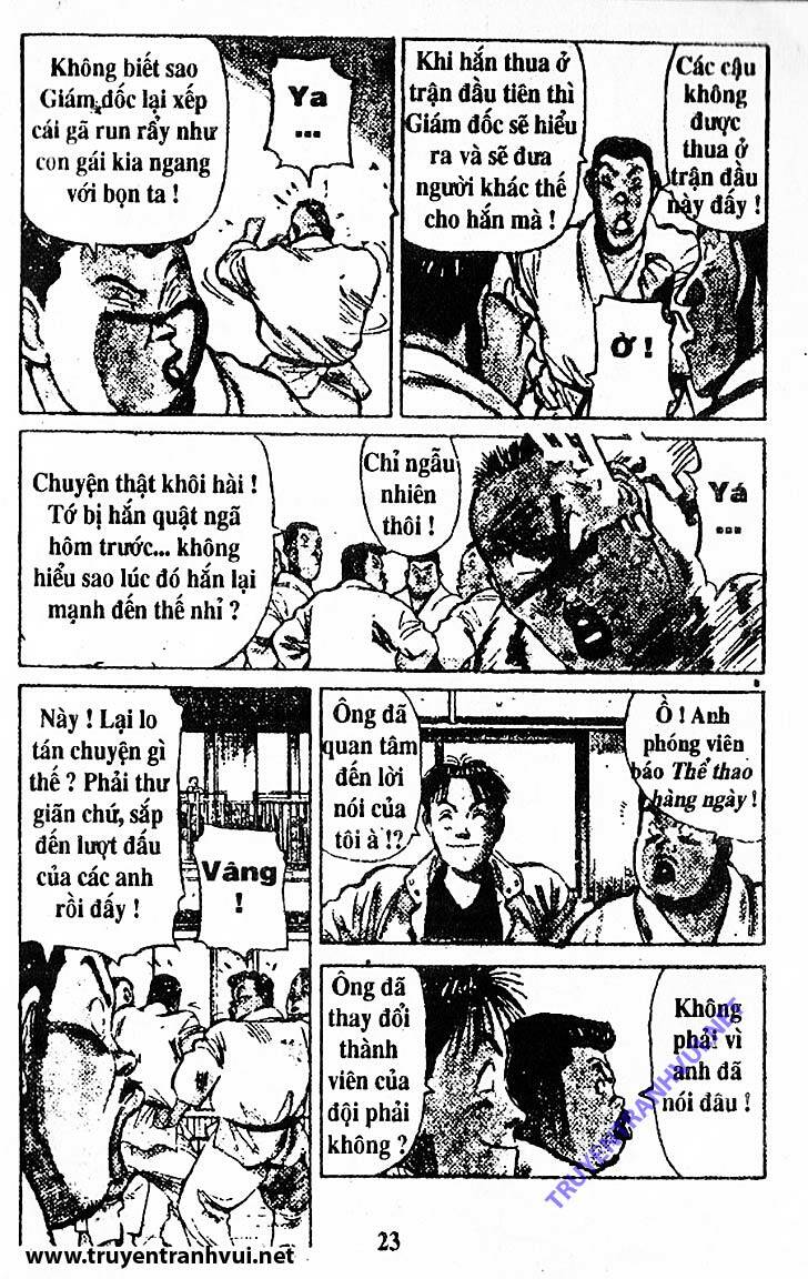 Chương 213 - Trang 22