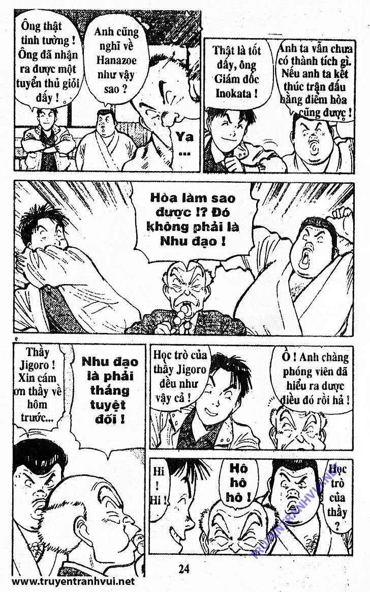 Chương 213 - Trang 23