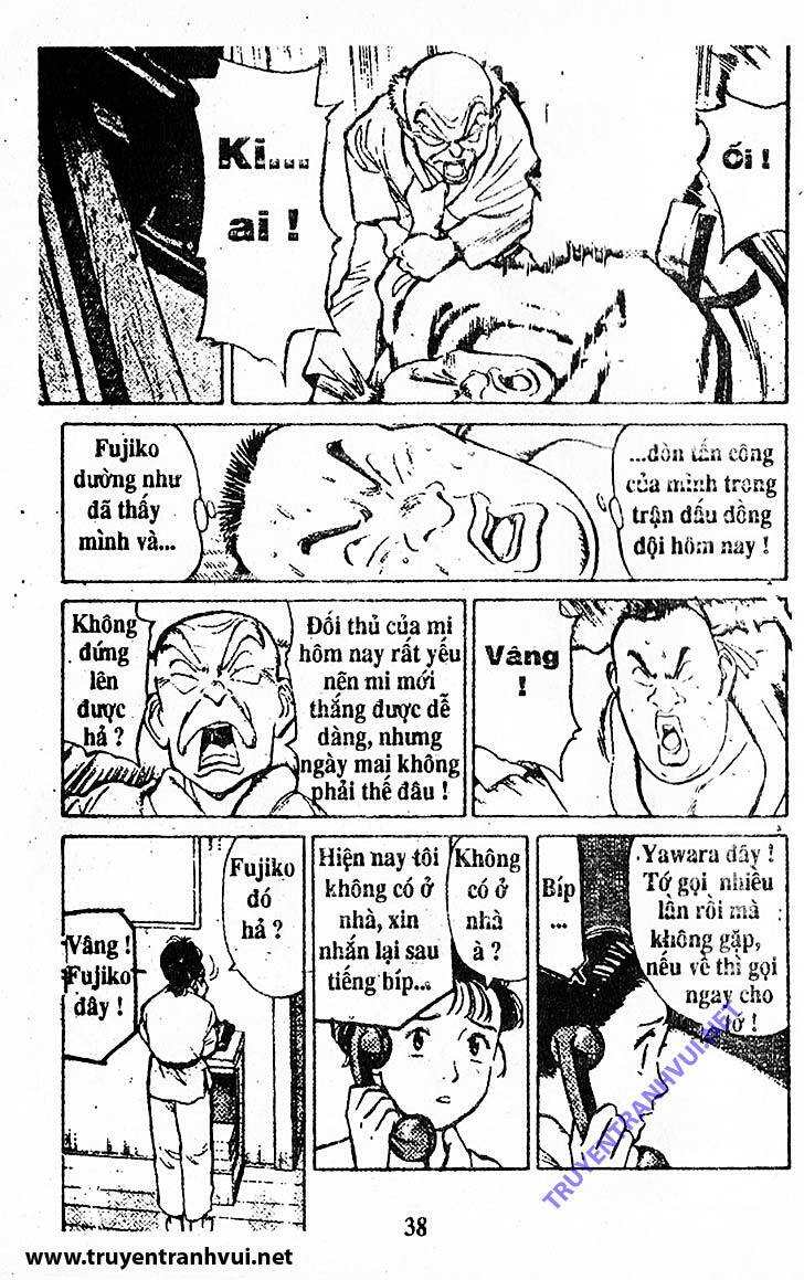 Chương 214 - Trang 14