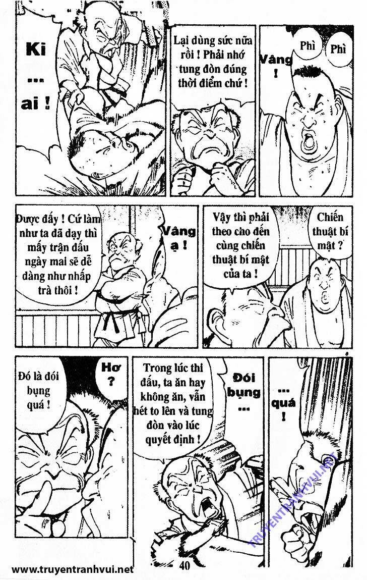 Chương 214 - Trang 16