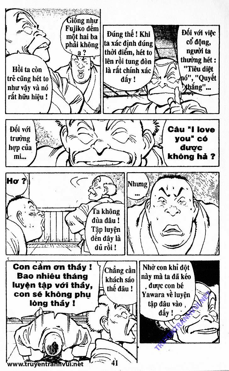 Chương 214 - Trang 17