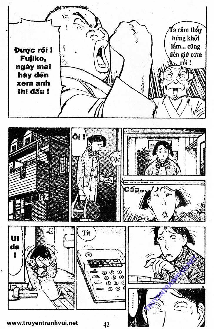 Chương 214 - Trang 18