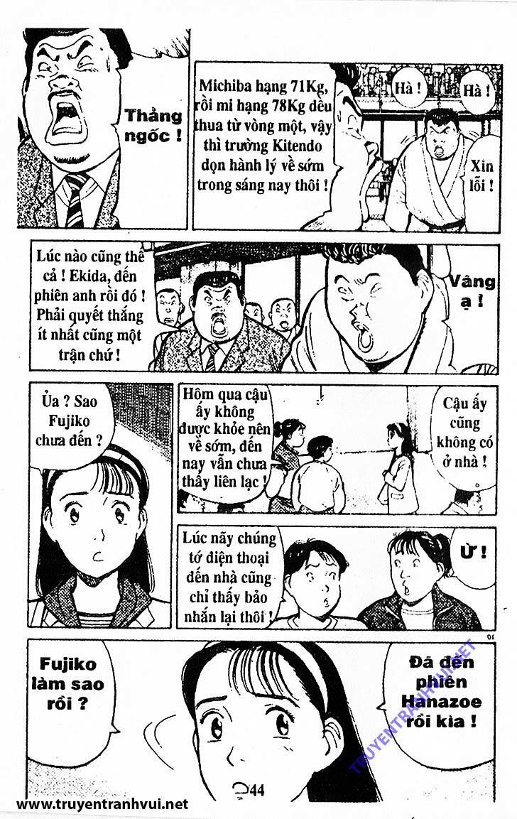 Chương 214 - Trang 20