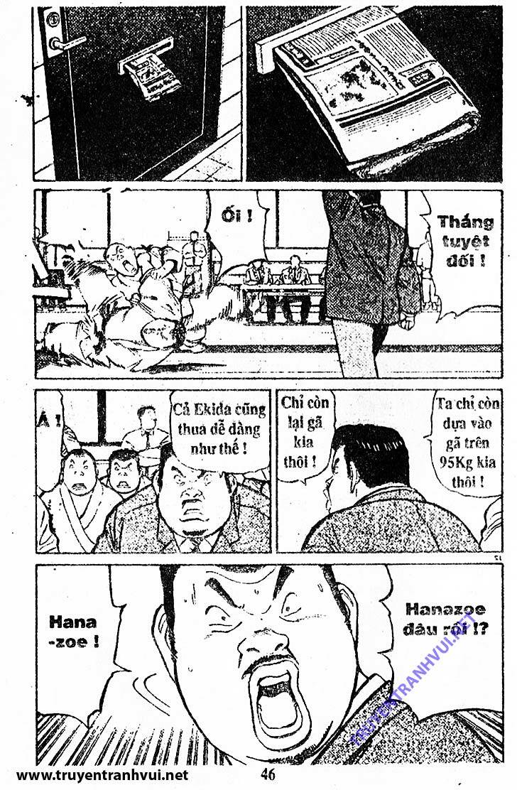 Chương 214 - Trang 22
