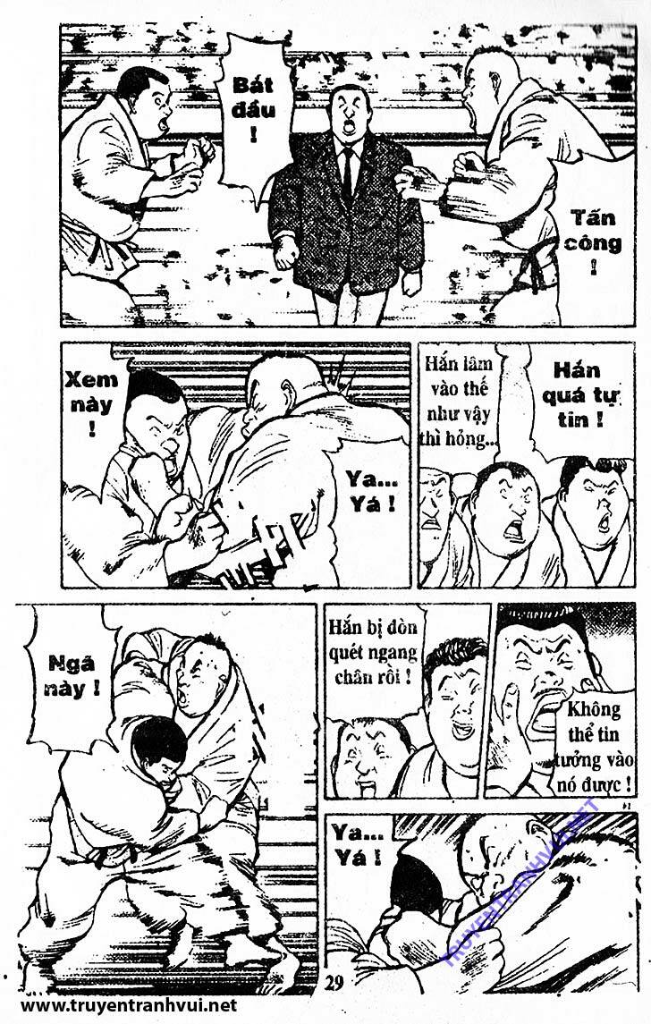 Chương 214 - Trang 5