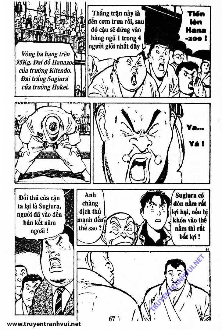 Chương 215 - Trang 20