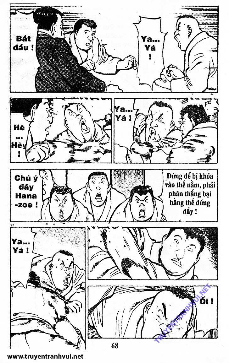 Chương 215 - Trang 21