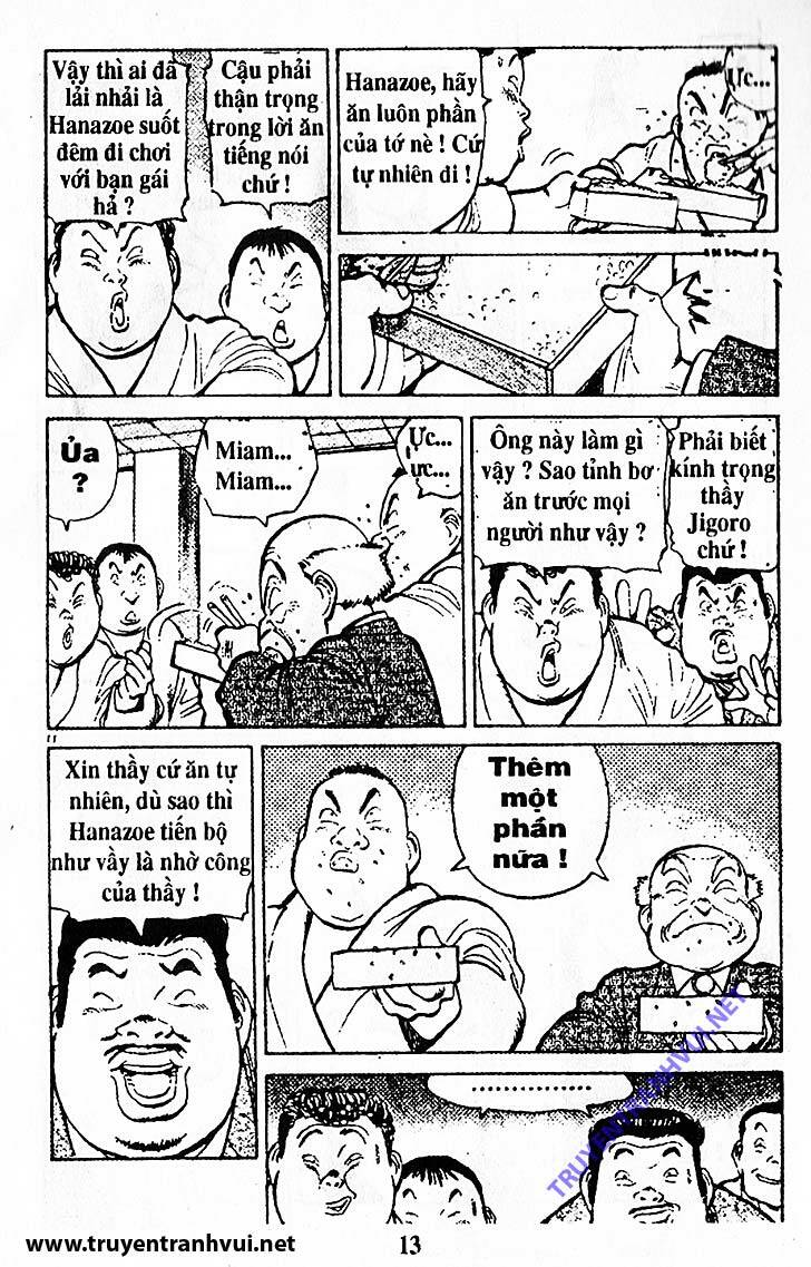 Chương 216 - Trang 13