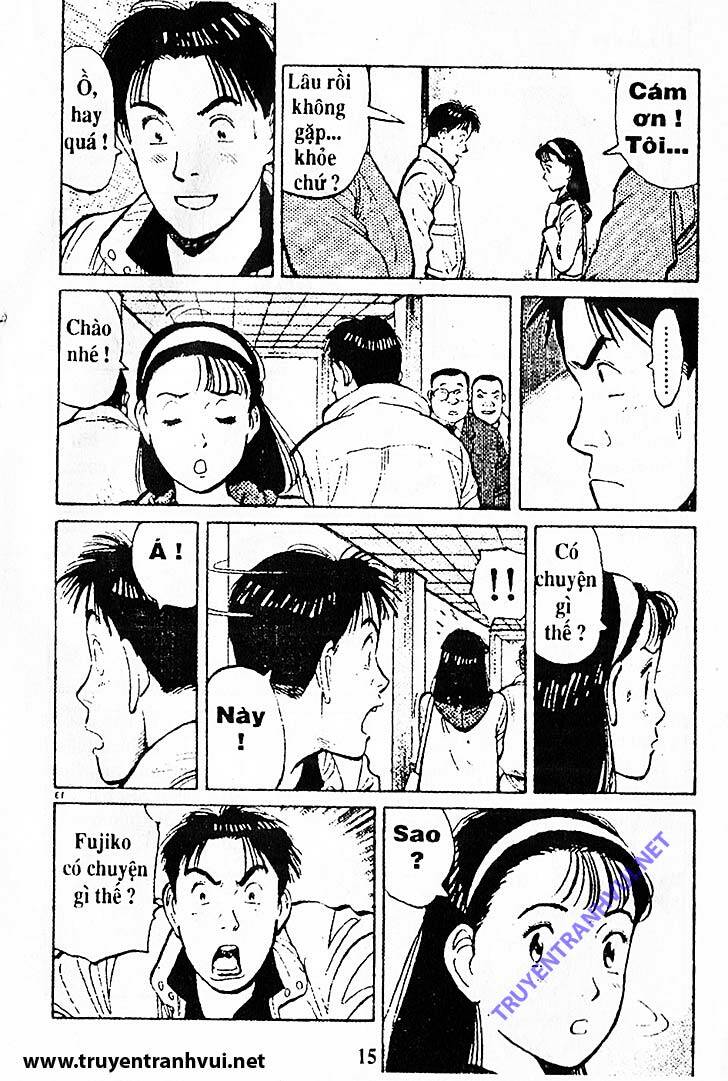 Chương 216 - Trang 15