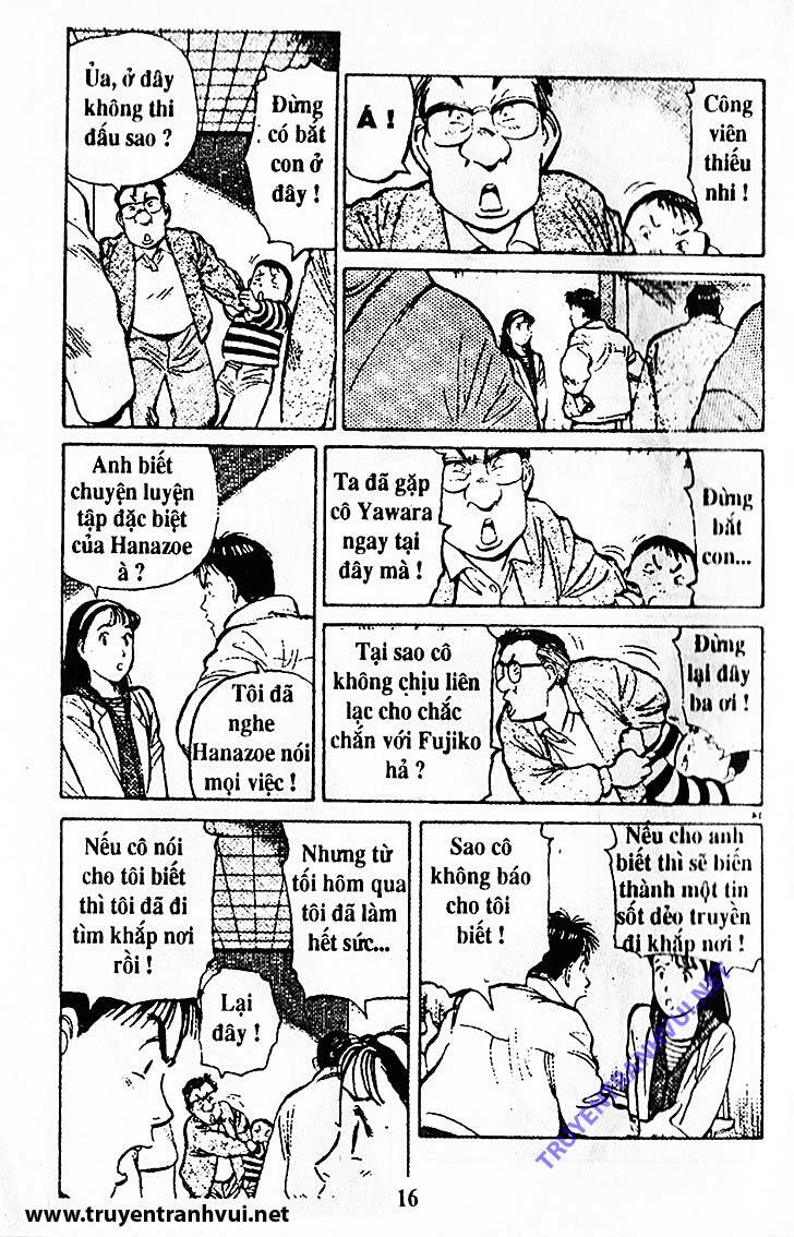 Chương 216 - Trang 16