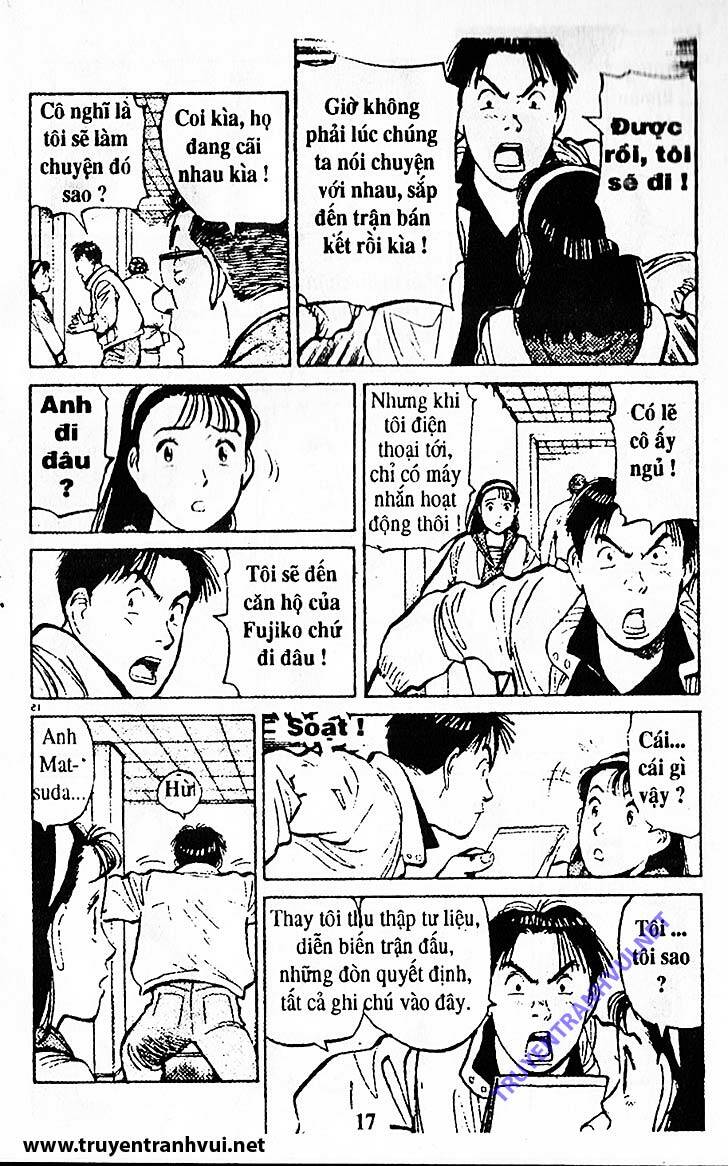 Chương 216 - Trang 17
