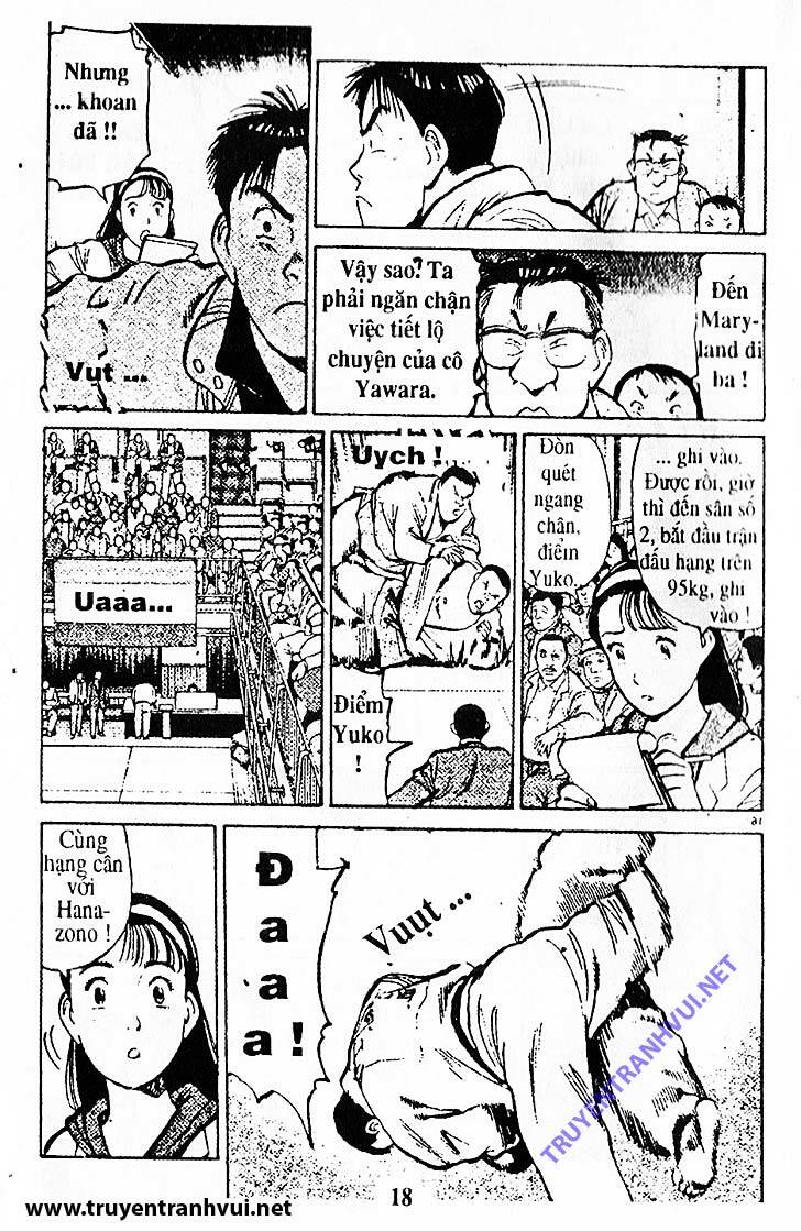 Chương 216 - Trang 18