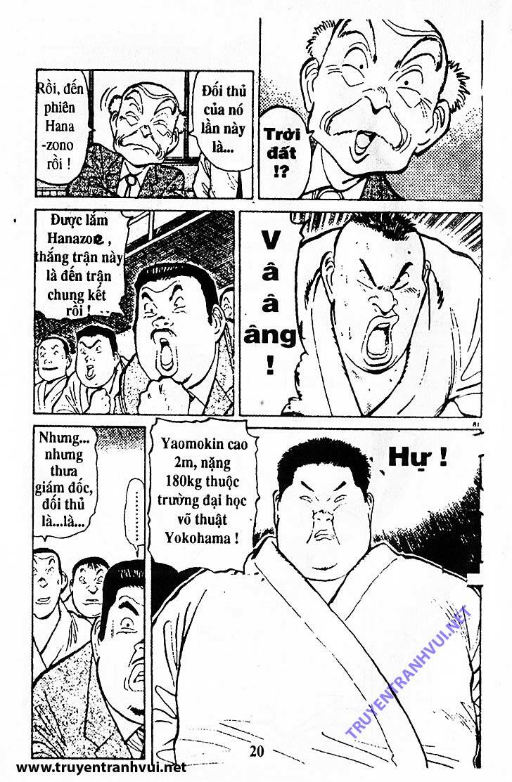 Chương 216 - Trang 20