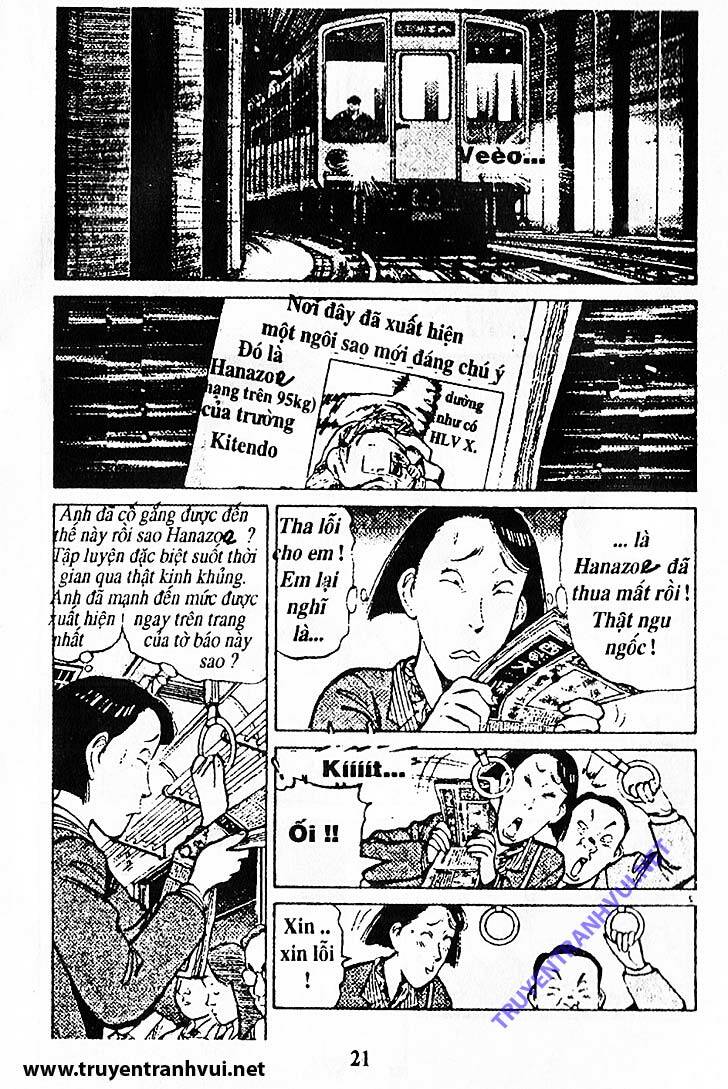 Chương 216 - Trang 21