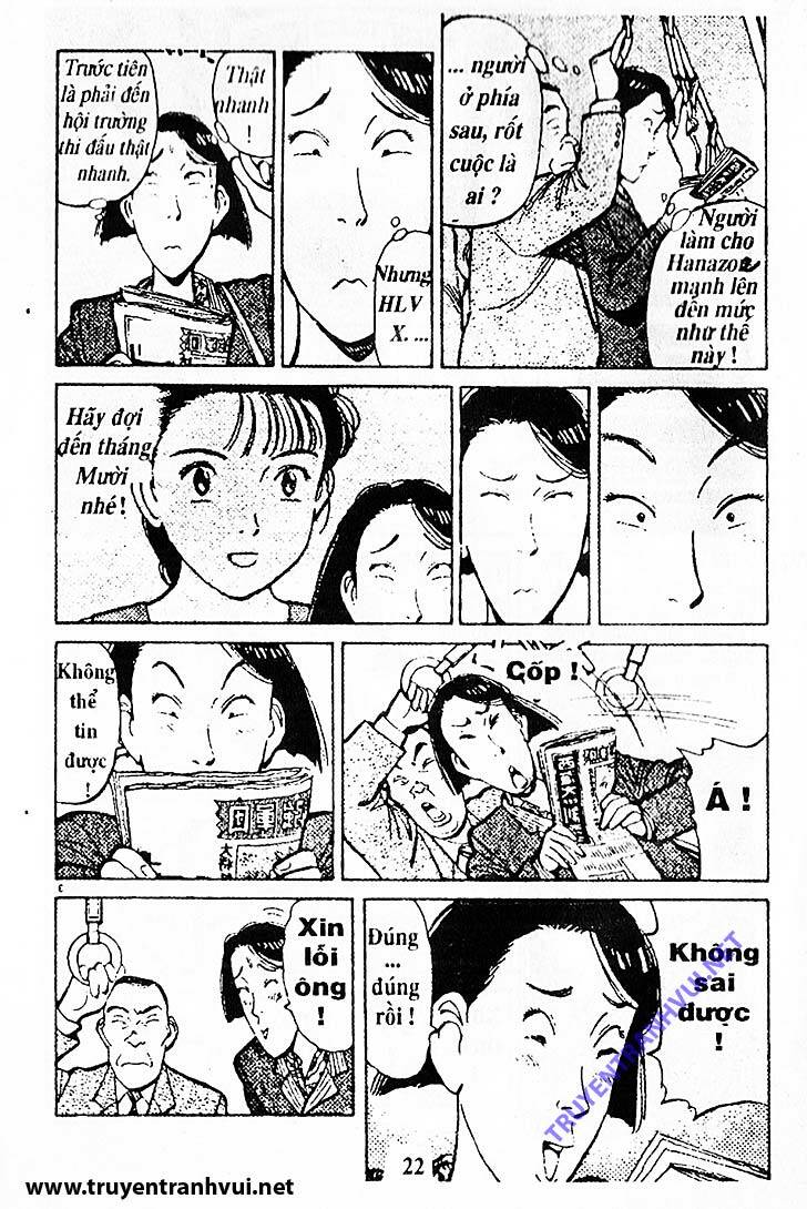 Chương 216 - Trang 22