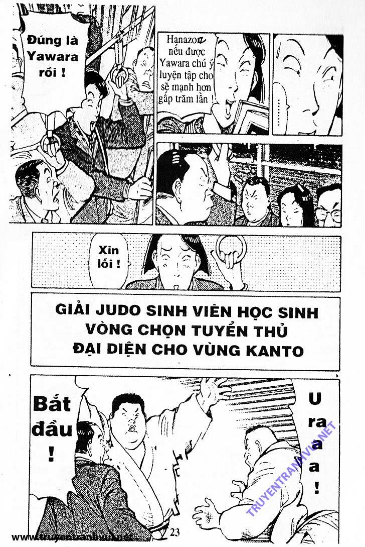 Chương 216 - Trang 23