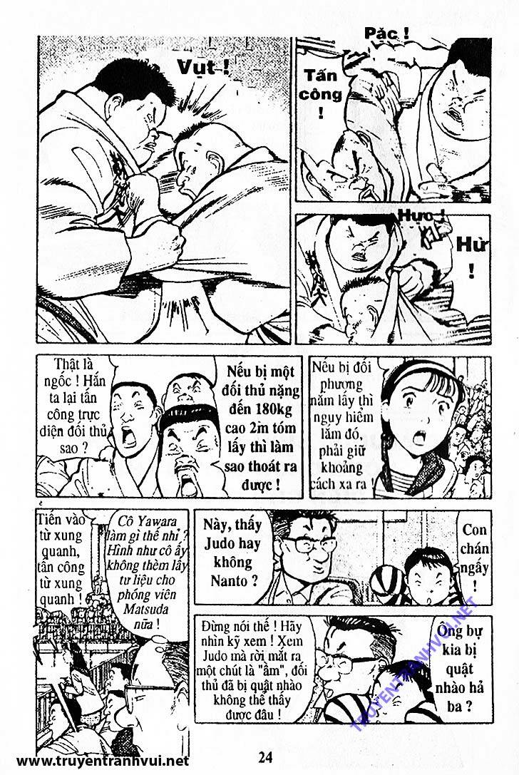 Chương 216 - Trang 24