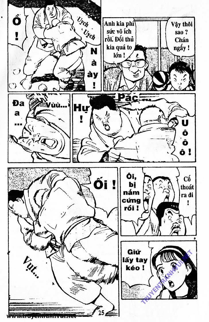 Chương 216 - Trang 25