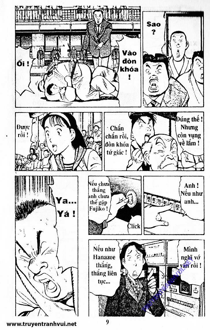 Chương 216 - Trang 9