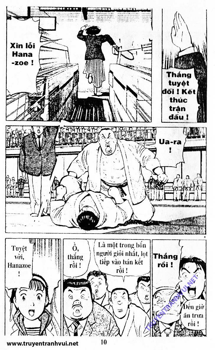 Chương 216 - Trang 10