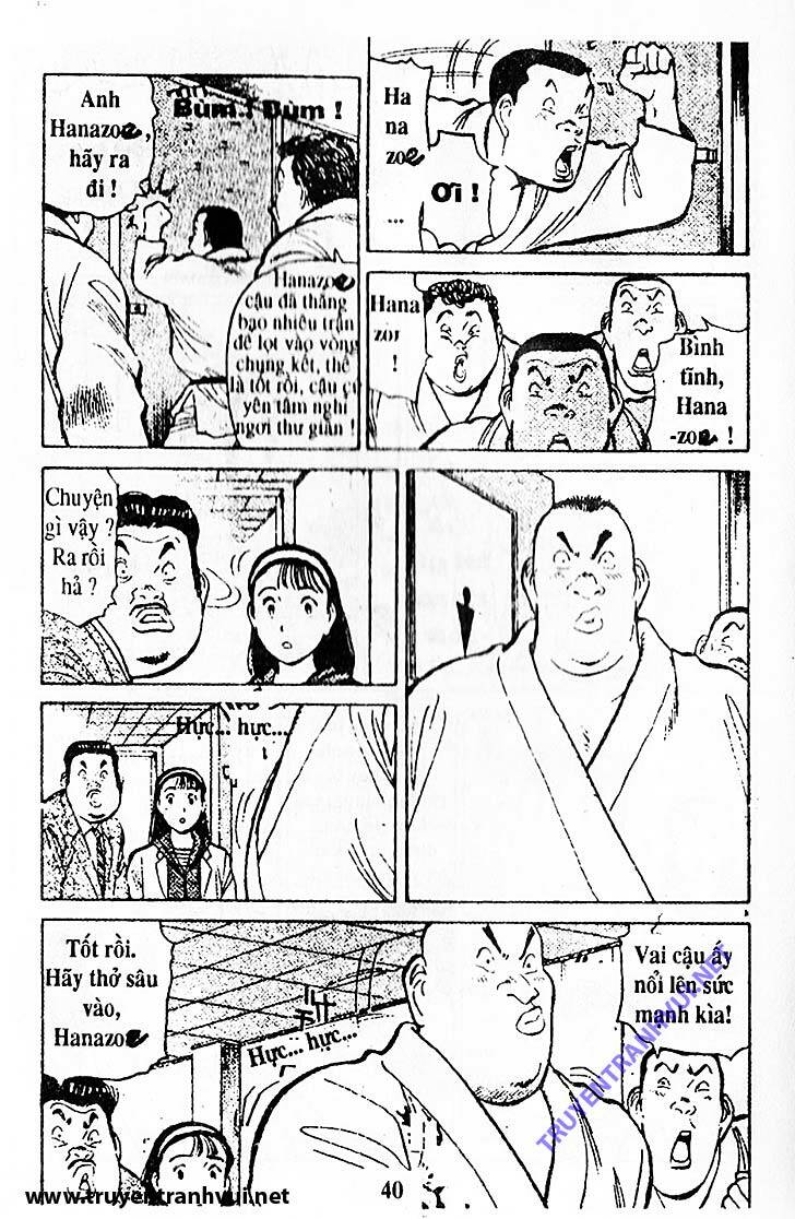 Chương 217 - Trang 16