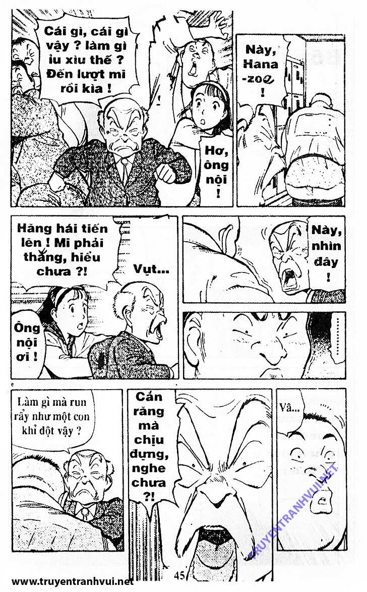 Chương 217 - Trang 21