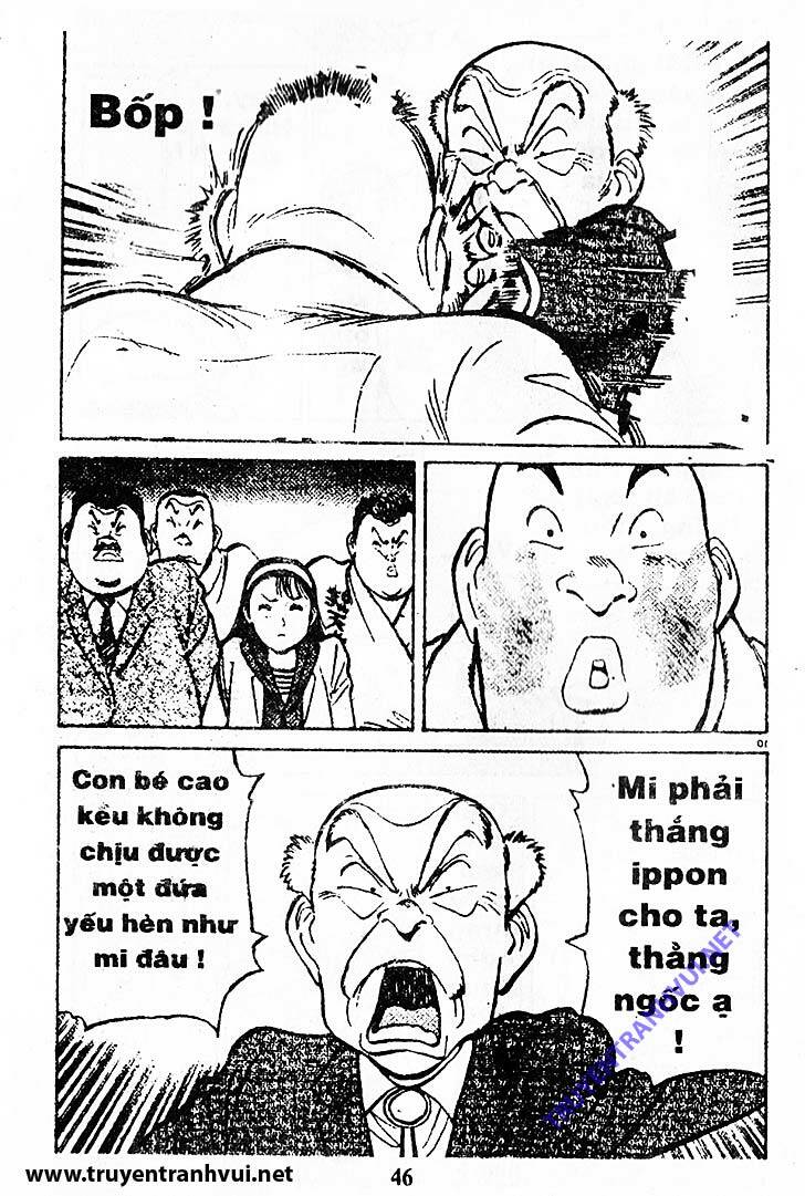 Chương 217 - Trang 22