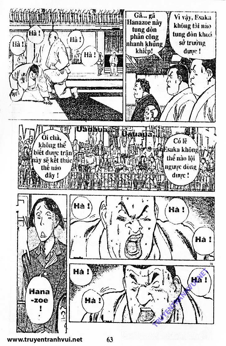 Chương 218 - Trang 17