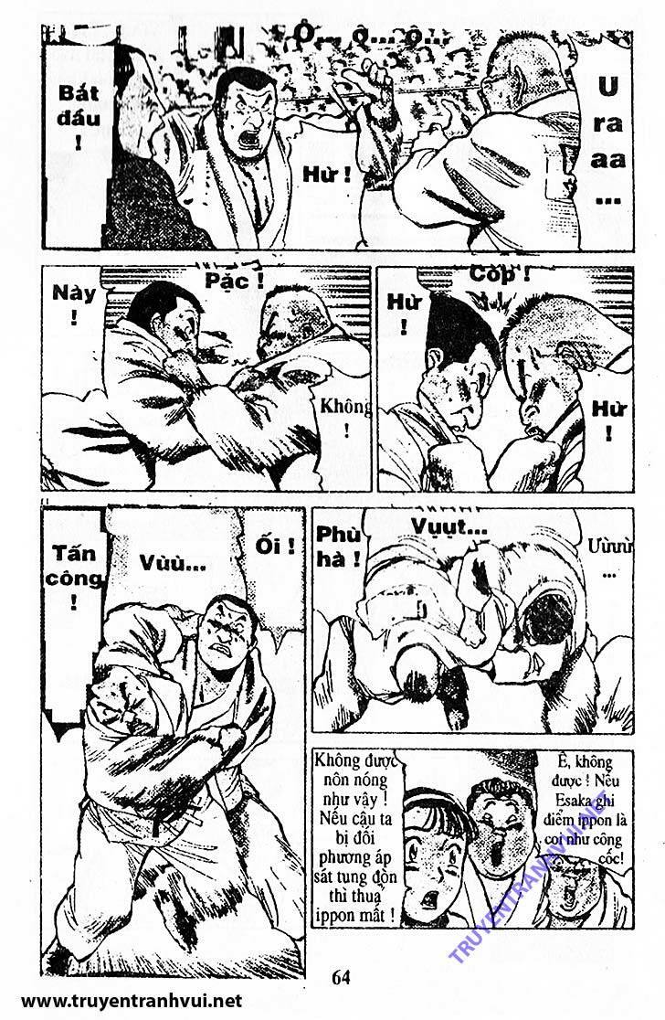 Chương 218 - Trang 18