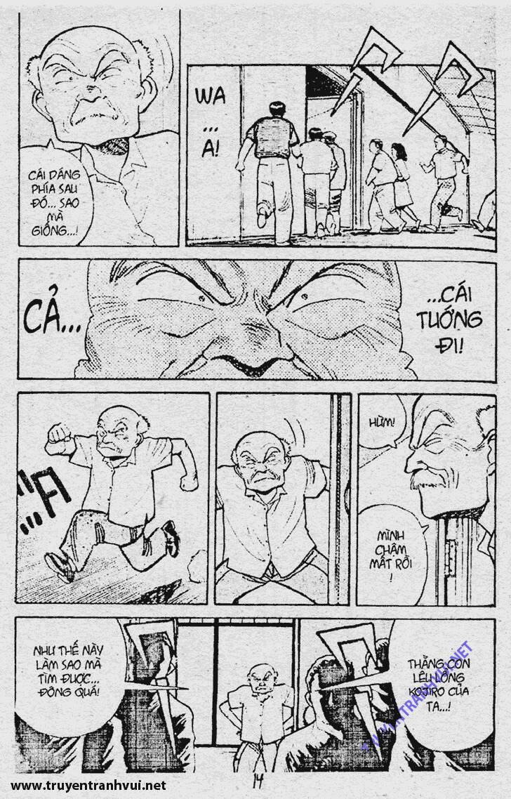 Chương 39 - Trang 15