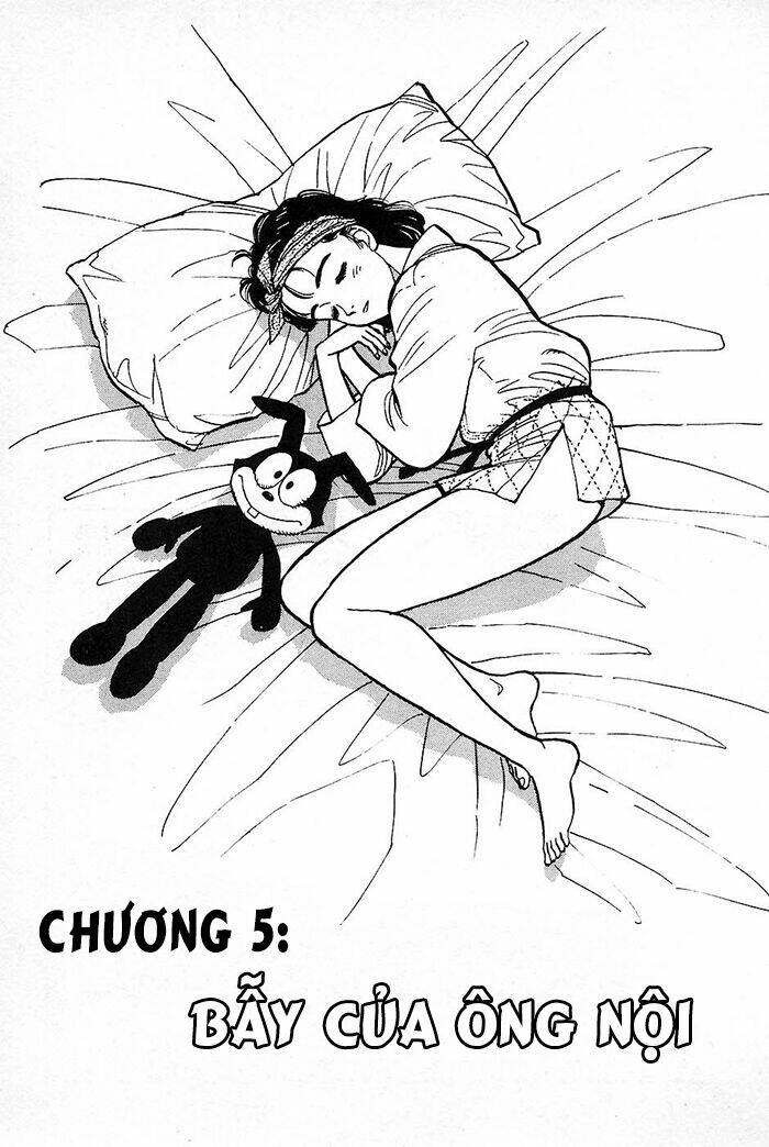 Chương 5 - Trang 1