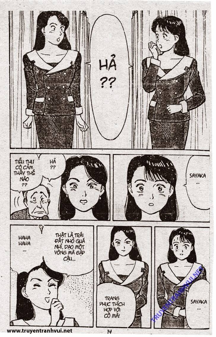 Chương 69 - Trang 13