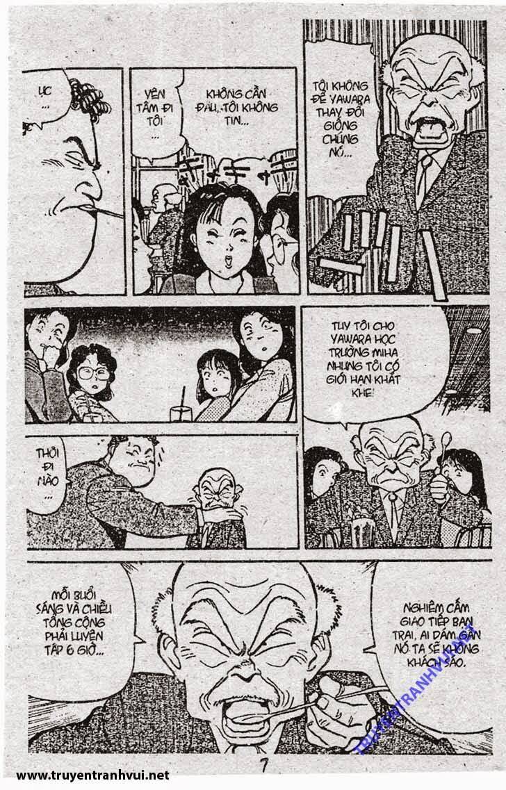 Chương 69 - Trang 6