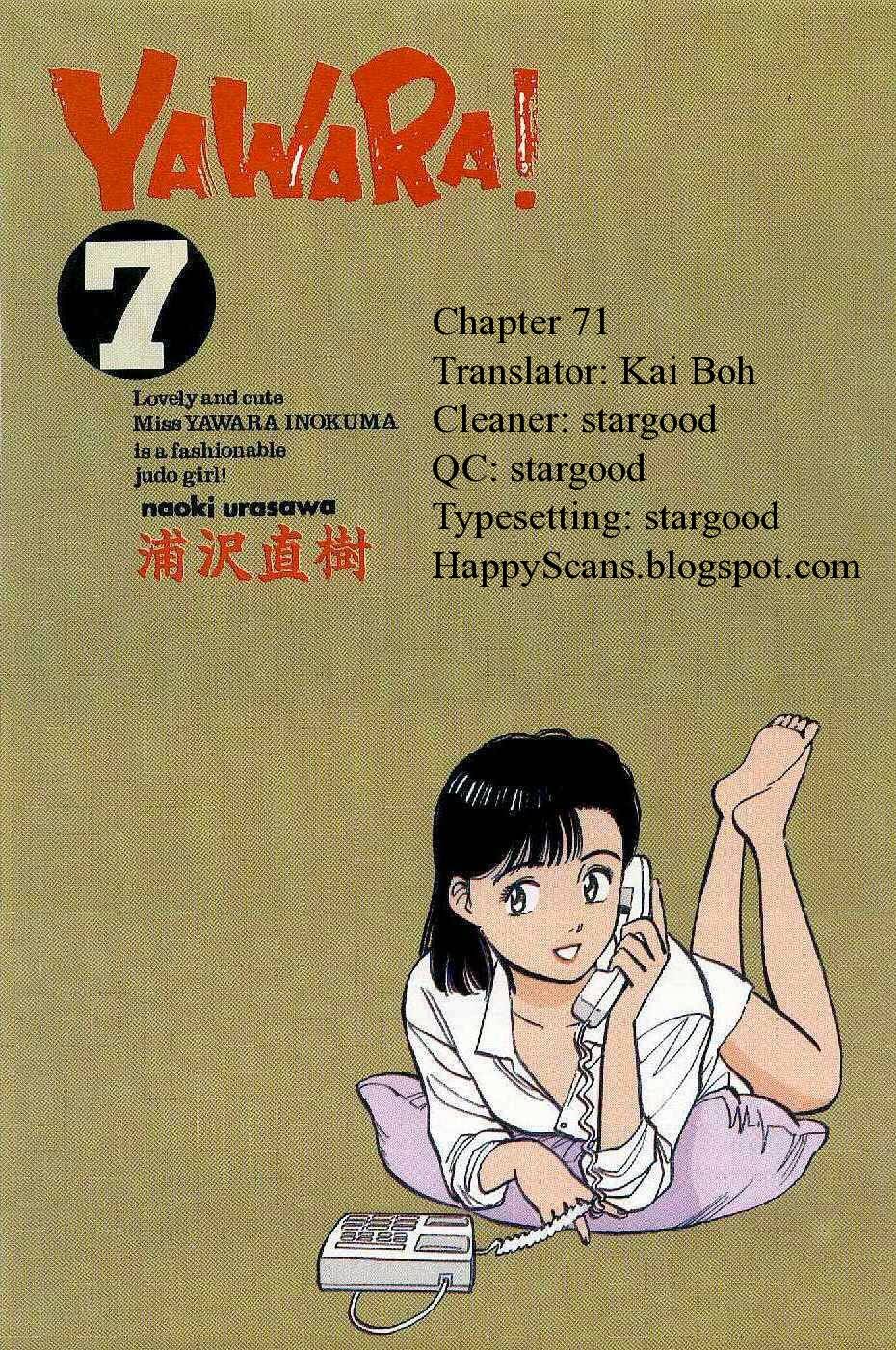 Chương 71 - Trang 20