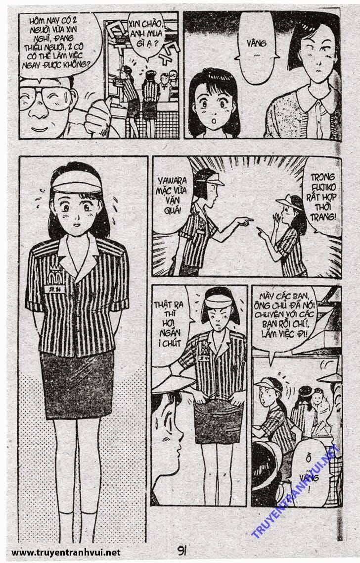 Chương 73 - Trang 18