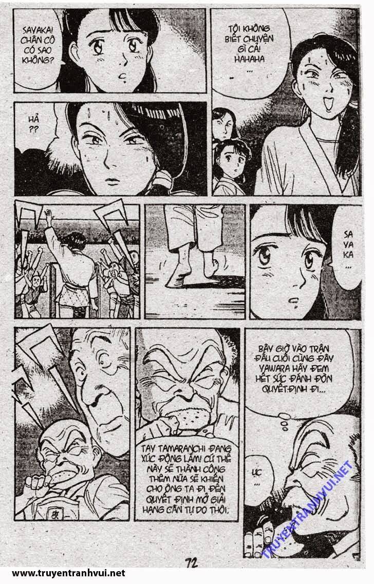 Chương 82 - Trang 18