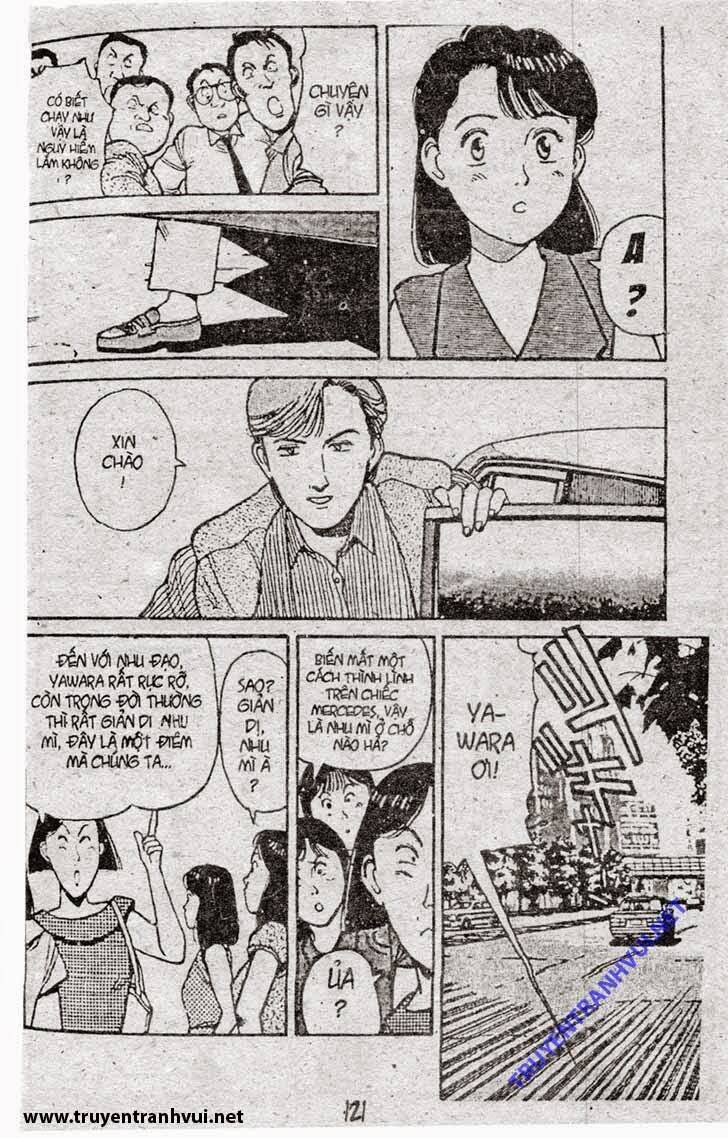 Chương 85 - Trang 10