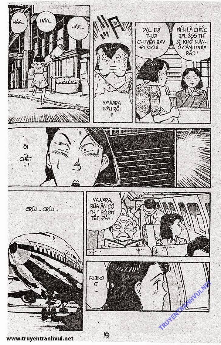 Chương 89 - Trang 18
