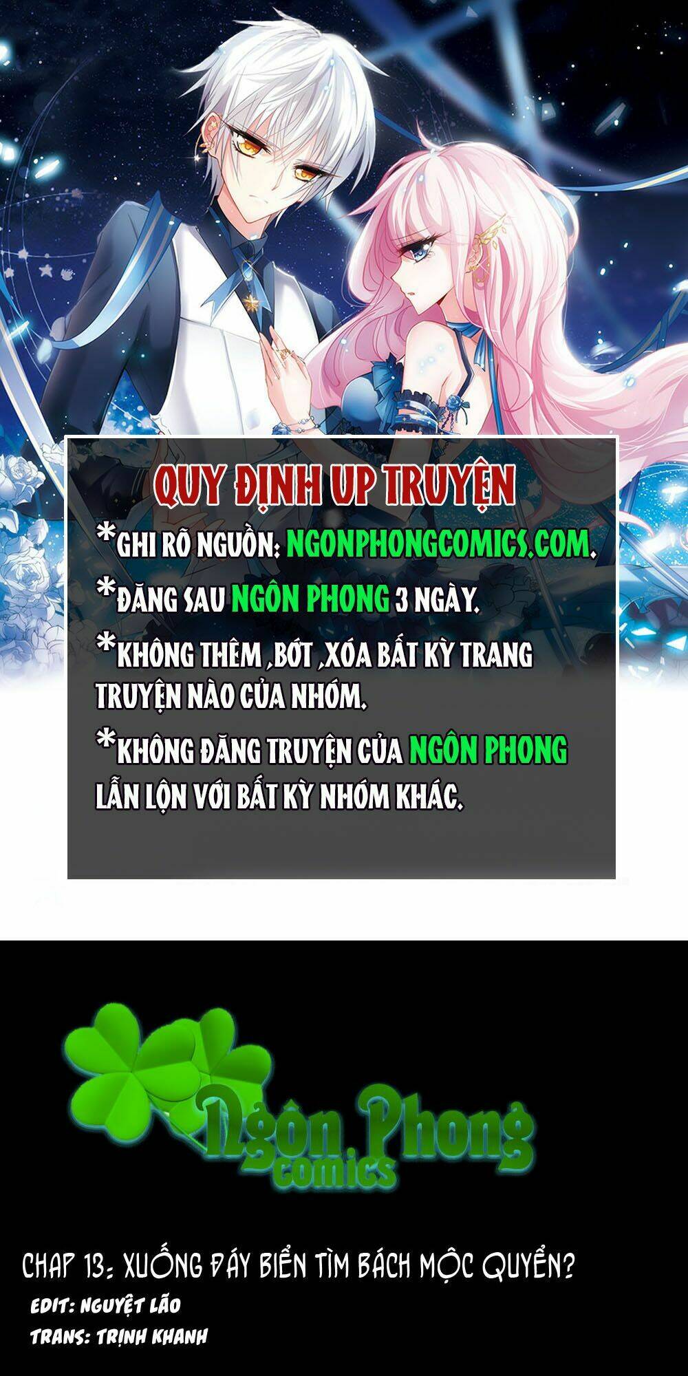 Chương 13 - Trang 1
