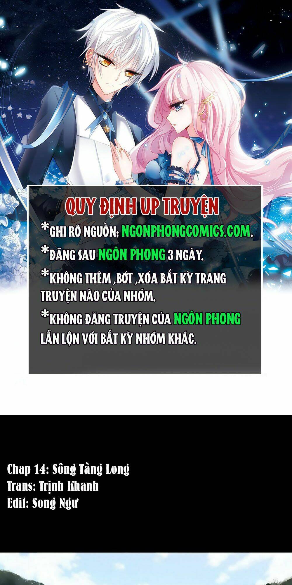 Chương 14 - Trang 1