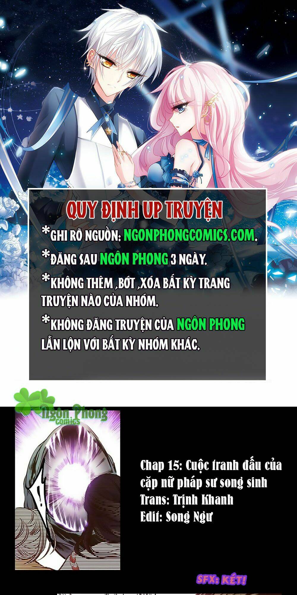 Chương 15 - Trang 1
