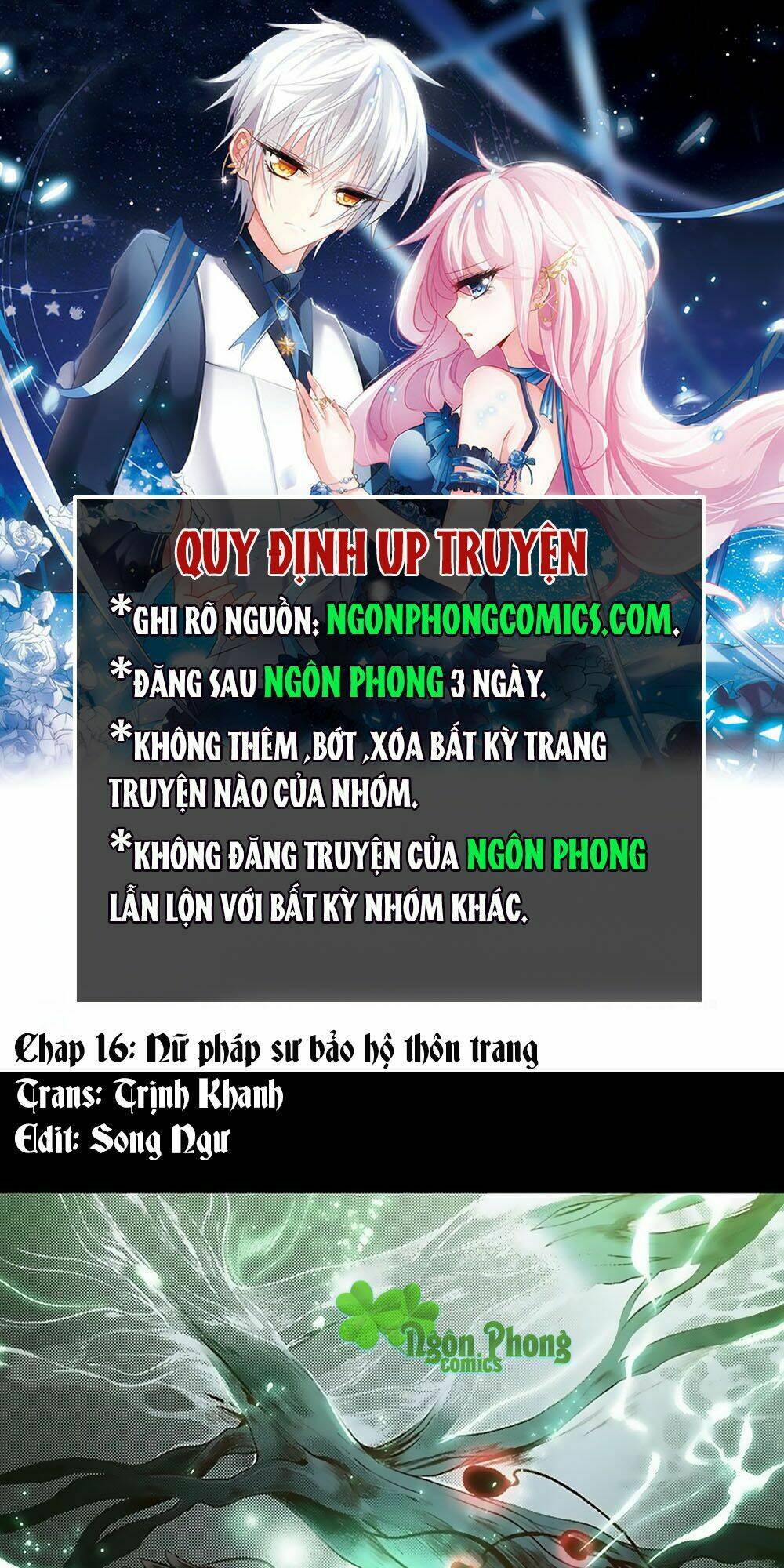 Chương 16 - Trang 1