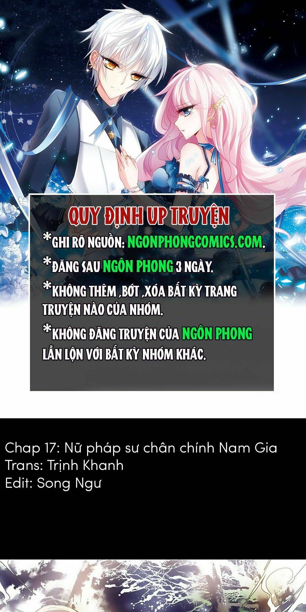 Chương 17 - Trang 1